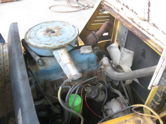 ขายรถยกFORKLIFT TCM FVG10 พร้อมใช้งาน