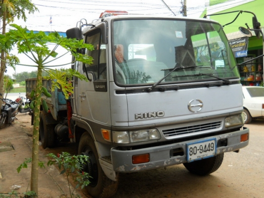 ขายรถบ้าน