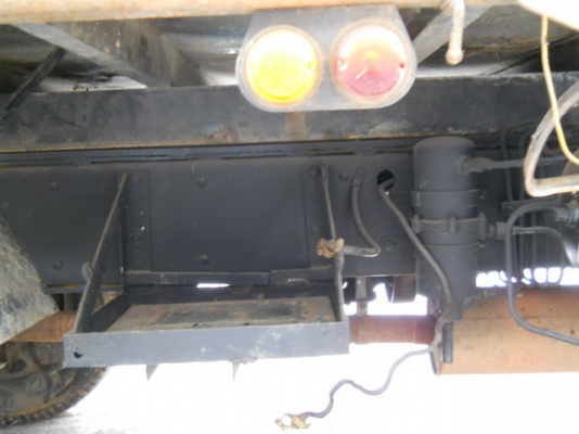 ขายรถบ้าน