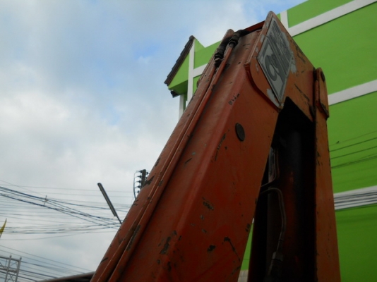 ขายรถบ้าน