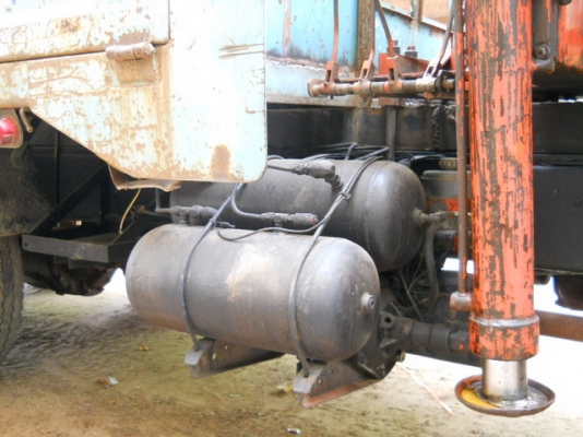 ขายรถบ้าน