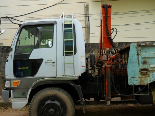 ขายรถบ้าน