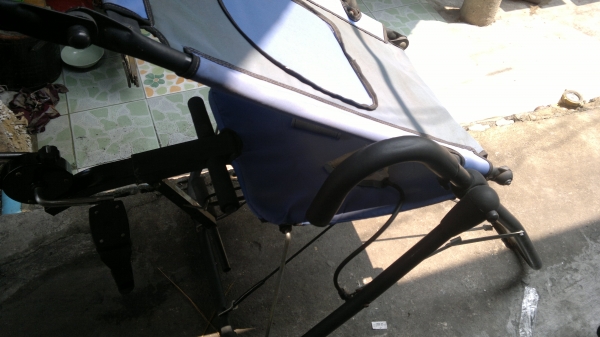 ขายเครื่องออกกำลังกายซิทอัพ+ปั่น+บริหารน่องขา