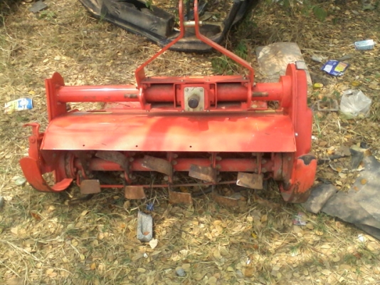 ขายโลตาลี่ KRT 140 แทบจะไม่ได้ใช้งานเหมือนของใหม่พร้อมอุปกรครบถูกๆ