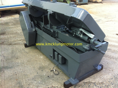 ขาย!เครื่องเลื่อยสายพาน Amada