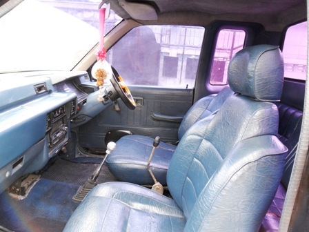 ขายรถกระบะ มิตซู ไซโคลนแค็ป(cab)ยกสูง+วางคานแข็ง(หน้า) ขับเคลื่อน4ล้อ(4WD) เกียร์ธรรมดา+เครื่องดีเซล2500เทอร์โบ สีดำ แซสซีสวย+เครื่องดี-เกียร์ดี+เฟืองหน้า-ท้ายดี+พวงมาลัยเพาเวอร์+เอกสารพร้อมโอน 89,000 บ T. 081-1917015