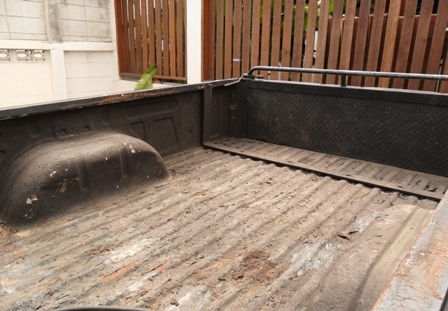 ขายรถกระบะ มิตซู ไซโคลนแค็ป(cab)ยกสูง+วางคานแข็ง(หน้า) ขับเคลื่อน4ล้อ(4WD) เกียร์ธรรมดา+เครื่องดีเซล2500เทอร์โบ สีดำ แซสซีสวย+เครื่องดี-เกียร์ดี+เฟืองหน้า-ท้ายดี+พวงมาลัยเพาเวอร์+เอกสารพร้อมโอน 89,000 บ T. 081-1917015