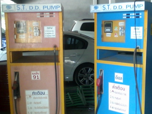 ขายตู้นํ้ามันหยอดเหลียนและธนบัตรถูกๆ