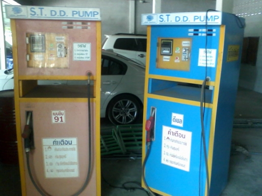 ขายตู้นํ้ามันหยอดเหลียนและธนบัตรถูกๆ