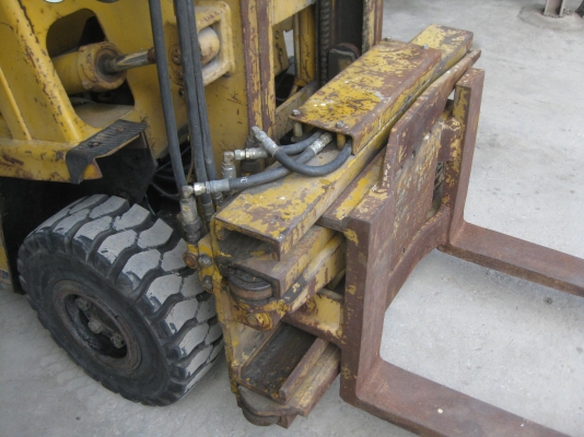 ขายรถยกFORKLIFT TOYOTA 4OFG18 E.5R ติดแก๊สมาจากญี่ปุ่น แผงงาสไลด์ พร้อมใช้งาน ขายรถยกFORKLIFT TOYOTA 4OFG18 E.5R ติดแก๊สมาจากญี่ปุ่น แผงงาสไลด์ พร้อมใช้งาน