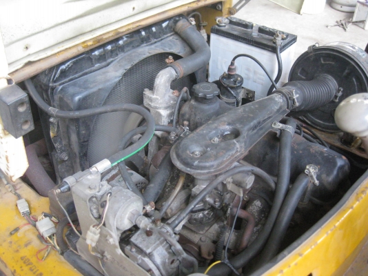 ขายรถยกFORKLIFT TOYOTA 4OFG18 E.5R ติดแก๊สมาจากญี่ปุ่น แผงงาสไลด์ พร้อมใช้งาน ขายรถยกFORKLIFT TOYOTA 4OFG18 E.5R ติดแก๊สมาจากญี่ปุ่น แผงงาสไลด์ พร้อมใช้งาน