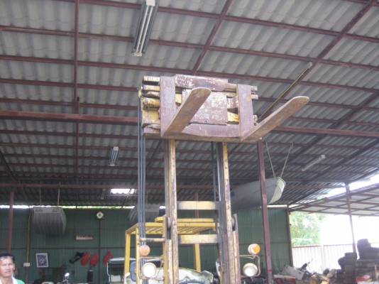 ขายรถยกFORKLIFT TOYOTA 4OFG18 E.5R ติดแก๊สมาจากญี่ปุ่น แผงงาสไลด์ พร้อมใช้งาน ขายรถยกFORKLIFT TOYOTA 4OFG18 E.5R ติดแก๊สมาจากญี่ปุ่น แผงงาสไลด์ พร้อมใช้งาน