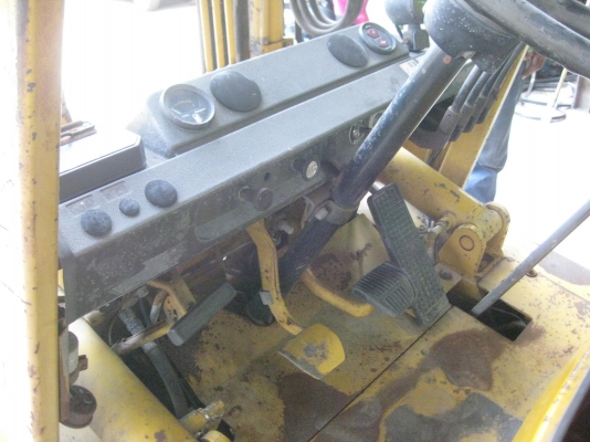 ขายรถยกFORKLIFT TOYOTA 4OFG18 E.5R ติดแก๊สมาจากญี่ปุ่น แผงงาสไลด์ พร้อมใช้งาน ขายรถยกFORKLIFT TOYOTA 4OFG18 E.5R ติดแก๊สมาจากญี่ปุ่น แผงงาสไลด์ พร้อมใช้งาน