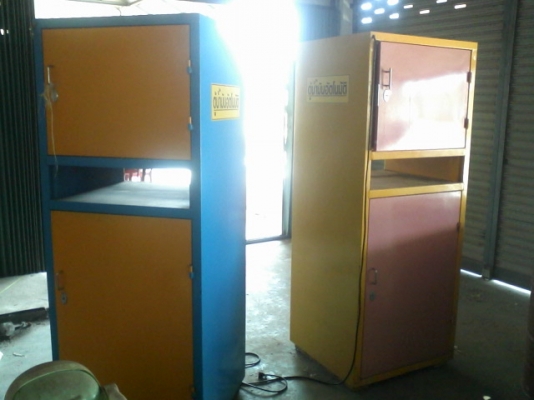 ขายตู้นํ้ามันหยอดเหลียนและธนบัตรถูกๆ