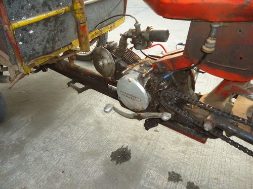 ซาเล้ง 3,900.-