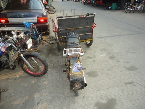 ซาเล้ง 3,900.-