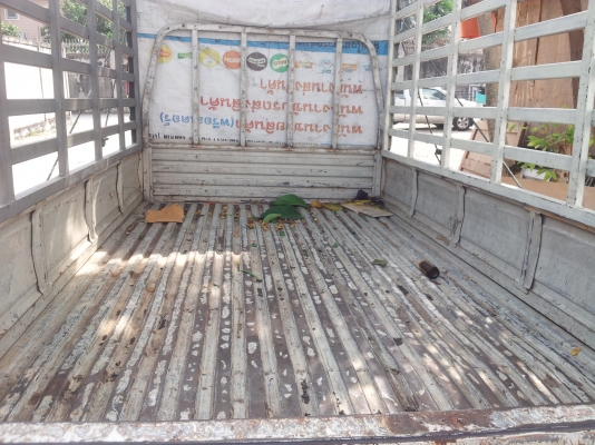 ขายแล้วครับ มาไวไปเร็ว สวย ถูก ขายกระบะ พร้อมคอก ยาว 3.10 ม.สูง1.6 ม.สวยไม่มีผุ หรือแยกขายก็ได้ ขายแล้วครับ มาไวไปเร็ว สวย ถูก ขายกระบะ พร้อมคอก ยาว 3.10 ม.สูง1.6 ม.สวยไม่มีผุ หรือแยกขายก็ได้