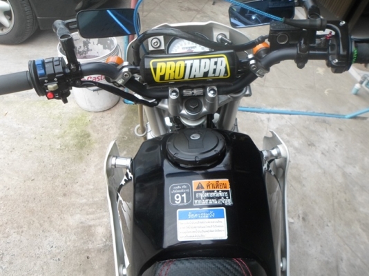 ขายKSR ปี52ราคาโดนโดน