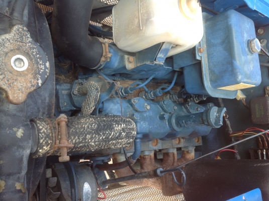 ปัญญาแทรคเตอร์มาแล้ว...จัดมาให้ครับ ขายถูกๆ ตามสภาพครับ  คูโบต้า L2602 พร้อมผาน 6x22