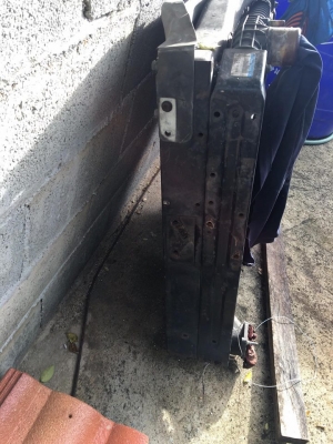 หม้อน้ำโปรเฟียพร้อม อินเตอร์ 10000