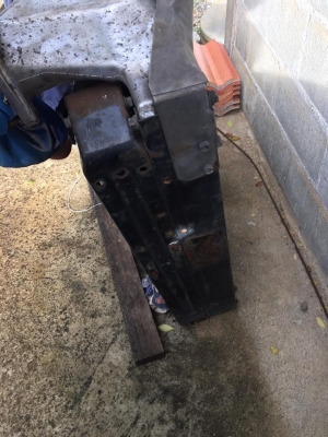 หม้อน้ำโปรเฟียพร้อม อินเตอร์ 10000