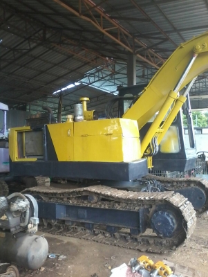 ขายรถขุด ยี่ห้อ KOBELCO  YUTANI YS400 ราคา 295,000 บาท