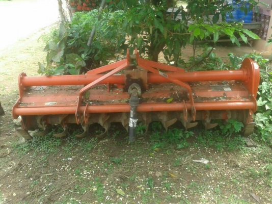 KUBOTA M6040