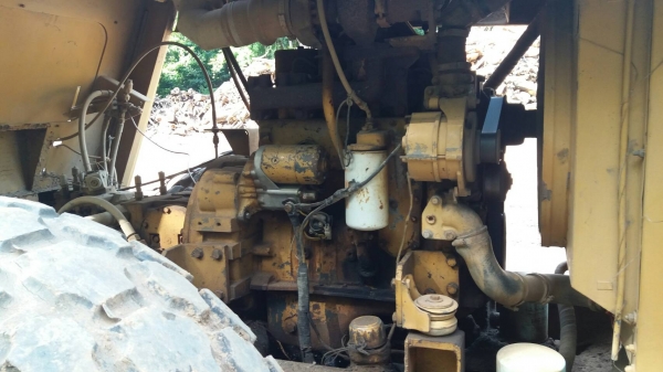 ขายด่วน รถบด ยี่ห้อABG รถเยอรมัน เครื่องคัมมิ้น 4สูบเทอร์โบ สภาพพร้อมใช้งานจริง เครื่องปั้มดี เกียร์ท๊อกเยี่ยม ระบบสั่นสะเทือนใช้งานได้ปกติ เอกสารสัญญซื้อขายครับ