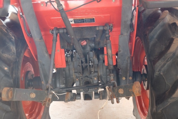 รถไถรุ่น L3608 ใบมีด + ผาน 1 ตัว ดาวน์ 10,000 บาท โทร089-0111624