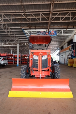 รถไถรุ่น L3608 ใบมีด + ผาน 1 ตัว ดาวน์ 10,000 บาท โทร089-0111624