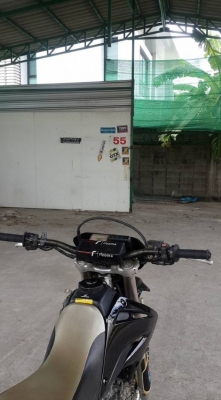 ขาย HONDA XR250L ปี 2004 เอกสารอินวอยส์ ขาย HONDA XR250L ปี 2004 เอกสารอินวอยส์