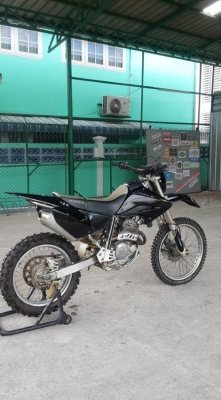 ขาย HONDA XR250L ปี 2004 เอกสารอินวอยส์ ขาย HONDA XR250L ปี 2004 เอกสารอินวอยส์
