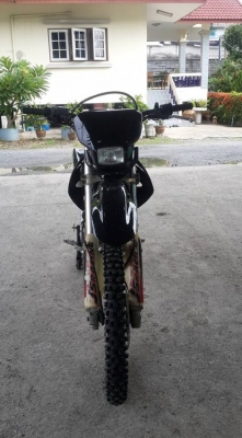 ขาย HONDA XR250L ปี 2004 เอกสารอินวอยส์ ขาย HONDA XR250L ปี 2004 เอกสารอินวอยส์