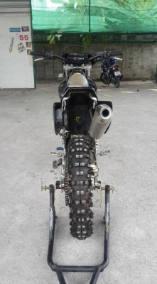 ขาย HONDA XR250L ปี 2004 เอกสารอินวอยส์ ขาย HONDA XR250L ปี 2004 เอกสารอินวอยส์