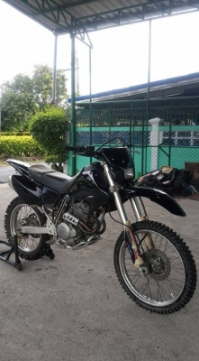 ขาย HONDA XR250L ปี 2004 เอกสารอินวอยส์ ขาย HONDA XR250L ปี 2004 เอกสารอินวอยส์