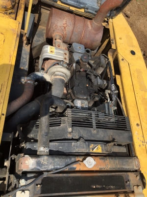 PC200-7 C/N78574.. ปี2009ทำงาน16000.กว่าชั่วโมง เล่มทะเบียนพร้อม..