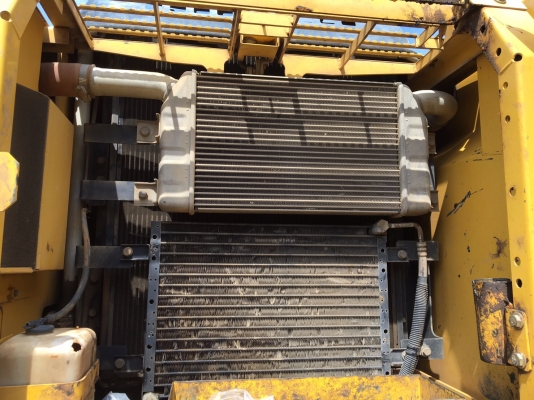 PC200-7 C/N78574.. ปี2009ทำงาน16000.กว่าชั่วโมง เล่มทะเบียนพร้อม..