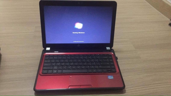Intel Core i3-2330M