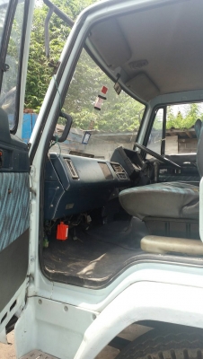 ขาย6ล้อร็อกกี 195 แรง ยาว 7.30. กระบะเหลือ 6.30. ม. เอกสารพร้อมโอน ขาย6ล้อร็อกกี 195 แรง ยาว 7.30. กระบะเหลือ 6.30. ม. เอกสารพร้อมโอน