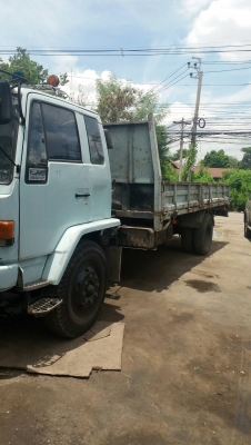 ขาย6ล้อร็อกกี 195 แรง ยาว 7.30. กระบะเหลือ 6.30. ม. เอกสารพร้อมโอน ขาย6ล้อร็อกกี 195 แรง ยาว 7.30. กระบะเหลือ 6.30. ม. เอกสารพร้อมโอน