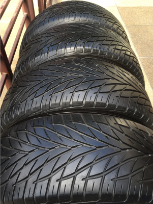 ยาง Toyo 275 55 20 ดอกเต็ม ใช้ยาว ราคาไม่แพง ยาง Toyo 275 55 20 ดอกเต็ม ใช้ยาว ราคาไม่แพง