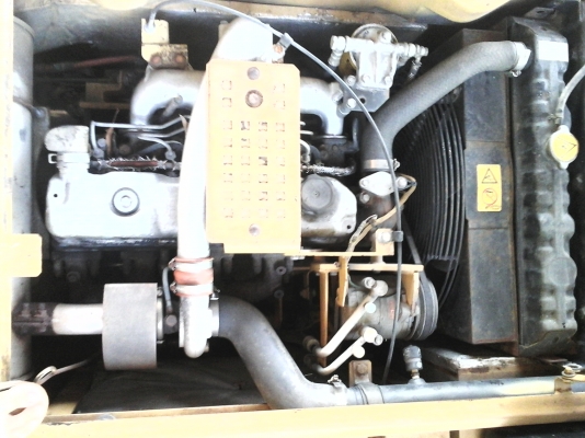 ขายรถขุด CAT 313 BCR เก่านอกมีแอร์ไฟฟ้าครบยังไม่ใช้งานในไทยสภาพพร้อมใช้งาน ขายรถขุด CAT 313 BCR เก่านอกมีแอร์ไฟฟ้าครบยังไม่ใช้งานในไทยสภาพพร้อมใช้งาน