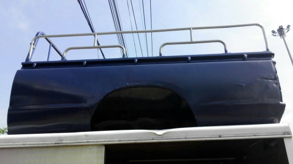 กระบะท้าย นิสสัน บิ๊กเอ็ม เก่านอก 7000