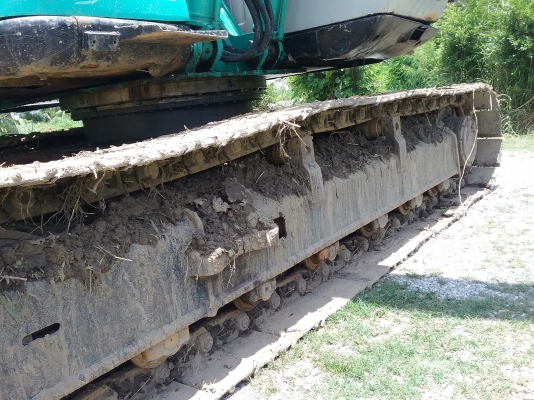 ขาย 735,000 แบคโฮ KOBELCO sk 120-5 super อินวอยท์ไฟฟ้าครบ เครื่องดี ปั้มแรง เอวดี ช่วงล่างเต็ม รถสวยพร้อมใช้  090-772-3710 090-772-3708