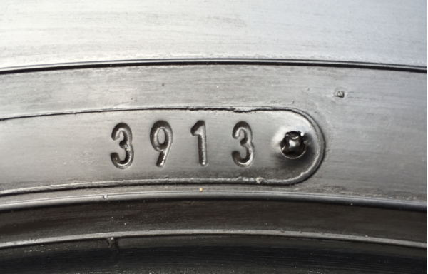 ยาง Dunlop 265 60 18 กลางปี15 ดอกเยอะ ไม่มีปะ ราคาไม่แพง