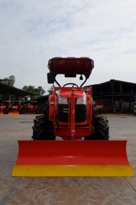 รถไถมือสอง L3608SP ใบมีด+ผาน 1 ตัว ดาวน์ 10,000 โทรเลย 089-0111624