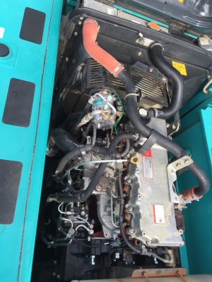 KOBELCO SK200-8 Super X