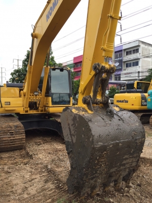 KOMATSU PC200-8MO เอกสารชุดแจ้งจำหน่ายKOMATSU KOMATSU PC200-8MO เอกสารชุดแจ้งจำหน่ายKOMATSU