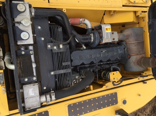 KOMATSU PC200-8MO เอกสารชุดแจ้งจำหน่ายKOMATSU KOMATSU PC200-8MO เอกสารชุดแจ้งจำหน่ายKOMATSU