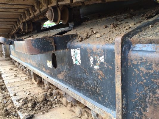 KOMATSU PC200-8MO เอกสารชุดแจ้งจำหน่ายKOMATSU KOMATSU PC200-8MO เอกสารชุดแจ้งจำหน่ายKOMATSU